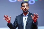 Sundar Pichai about Google, Sundar Pichai statement, sundar pichai on why google spends big on free meals for employees, Sundar pichai Sundar Pichai about Google, Sundar Pichai statement, sundar pichai on why google spends big on free meals for employees, Sundar pichai