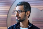Sundar Pichai, Larry Page, google s ceo sundar pichai to take helm of alphabet inc, Stanford university
