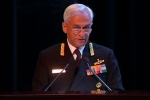 naval chief, sunil state terrorism, navy chief have reports of terrorists being trained to carry out attacks through sea, Naval chief