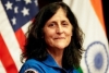 Sunita Williams Ends 27-Year NASA Career
