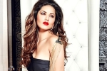 Sunny Leone, Sunny Leone updates, sunny leone back to big boss, Big boss