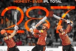 Sunrisers Hyderabad score, Sunrisers Hyderabad records, sunrisers hyderabad scripts history in ipl, Cricket