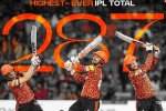 IPL 2024, SRH, sunrisers hyderabad scripts history in ipl, Royal challengers bangalore