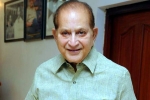 Krishna breaking news, Krishna breaking news, superstar krishna rushed to hospital, Superstar krishna