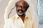 Rajinikanth latest breaking, Rajinikanth new breaking, superstar rajinikanth in recovery mode, Remuneration