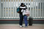 Trump's asylum ban, request to enforce asylum ban, supreme court rejects donald trump request to enforce asylum ban, United states supreme court