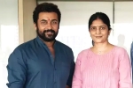 Suriya and Sudha Kongara Film release date, Suriya, suriya and sudha kongara film updates, Disha patani