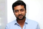 Suriya to produce Telugu films, Suriya to produce Telugu films, suriya to venture into tollywood soon, Mani ratnam