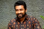 Suriya new movie, Suriya upcoming movie, suriya signs a new film, Biopic