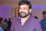 Chiranjeevi birthday updates, Koratala Siva, several surprises planned for megastar s birthday, Lucifer remake