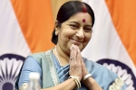Sushma Swaraj, sushma swaraj husband, sushma swaraj death tributes pour in for people s minister, Indian politics