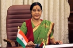 Pan card for NRIs, india, nris urge sushma swaraj to alleviate norms for aadhaar enrollment, Aadhaar card