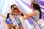 sushmita singh, miss teen world mundial, indian girl sushmita singh wins miss teen world 2019, Indian girl sushmita singh