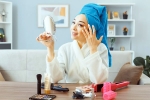 Sweat Proof Makeup types, Sweat Proof Makeup to last long, tips and tricks to make your makeup sweat proof, Kajal
