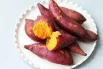 Sweet Potatoes breaking, Sweet Potatoes updates, delicious ways to add sweet potatoes to your diet, Essar