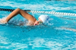 metabolism, blood circulation, swim for a healthy heart, Healthy heart