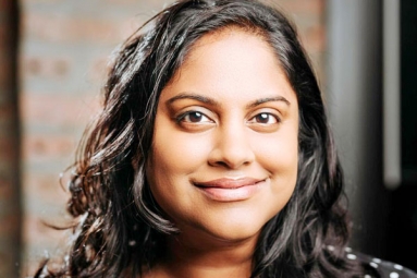 Syamala Krishnamsetty – Indian American running for Illinois House 40th District