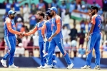 T20 World Cup 2024, India Vs Australia breaking news, t20 world cup india enters semis after beating australia, David warner