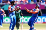 India Vs Pakistan match highlights, India Vs Pakistan match highlights, t20 world cup india shocks pakistan in a low scorer, Roar