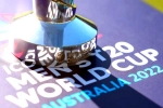 T20 World Cup breaking news, T20 World Cup timings, more than 6 lakh tickets sold for t20 world cup, T20 world cup 2022