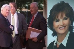 Atlanta updates, Atlanta attorney, atlanta attorney tex mclver found guilty of murdering his wife, Atlanta updates