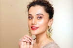 Taapsee Pannu new movie, Taapsee Pannu wedding, taapsee pannu admits about life after wedding, Viral