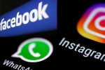 panel inforamtion technology, whatsapp panel, parliamentary committee asked social media giants to tackle fake news, Anurag thakur