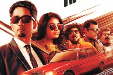 Takkar Movie Review, Rating, Story, Cast and Crew