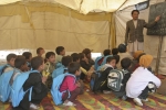 Afghanistan schools statement, Afghanistan schools girls, taliban reopens schools only for boys in afghanistan, High school
