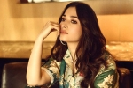 Tamannaah, Tamannaah, tamannaah responds to an item number in nbk s film, Nbk108