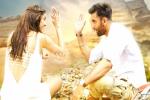 Deepika Padukone, Tamasha talk, tamasha three days collections, Bombay velvet