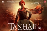 Saif Ali Khan, Tanhaji Bollywood movie, tanhaji hindi movie, Kajol