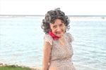Porchon-Lynch, Tao Porchon-Lynch, 100 year old american yoga master tao porchon lynch receives padma shri, Fashion model