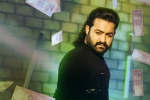 Bobby, NTR, tarak as kusa extremele energetic, Sardar gabbar singh