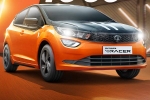 Tata Altroz Racer news, Tata Altroz Racer price, tata altroz racer likely to get 7 speed dual clutch, Tata altroz racer