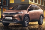 Tata Curvv new colours, Tata Curvv new launches, tata curvv petrol diesel variants launched in india, Toyota