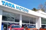 Tata Motors patents in 2025, Tata Motors latest, tata motors files highest patents in a single year, Tata motors