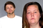 Gunner Farr and Megan Mae Farr updates, Gunner Farr and Megan Mae Farr updates, parents charged for tattooing children, Tattoo