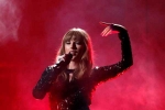 Taylor Swift, Taylor Swift, taylor swift drives voter registrations after turning political, Brooks