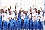 India Vs New Zealand highlights, India Vs New Zealand latest, team india bags third champions trophy title, Dubai