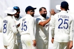 WTC Final, Team India, bcci announces team india squad for world test championship wtc final, Wtc final