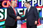 Donald Trump, Democrats, ted cruz says donald trump is a bully, Presidential primaries