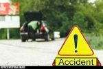 Guntipalli Soumya accident, Guntipalli Soumya dead, telangana girl hit by speeding car while crossing road in us, Jawan