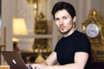 Pavel Durov  updates, Elon Musk support for Pavel Durov, who is pavel durov why is he arrested, Bullying