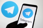 Facebook, Telegram social media, telegram gained 70 million users after whatsapp and facebook went down, Pavel durov