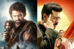 Telugu films in North India, Telugu films performance, telugu films ending up as disasters in hindi, Tollywood