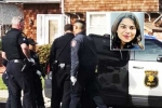 Nitheesha Kandula latest, Nitheesha Kandula case, telugu girl nitheesha kandula goes missing in los angeles, Toyota