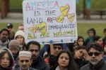 Telugu people in US, Hindi people in US, telugu is u s s fastest thriving foreign language study, Center for immigration studies