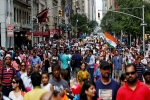 Hyderabad, United States, study says telugu is fastest growing language in u s, Nina davuluri