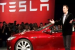 Elon Musk latest update, Elon Musk shares, tesla offers elon musk 29 billion deal, Elon musk